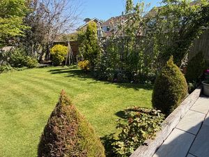 Garden 4- click for photo gallery